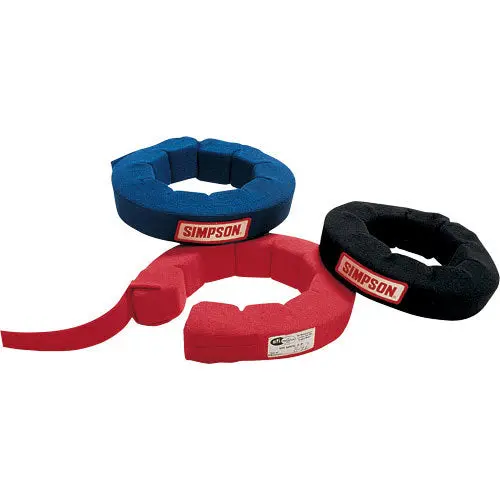 Simpson Racing Padded Neck Support 1