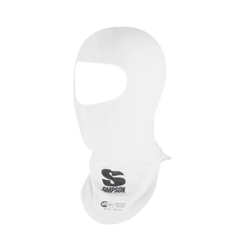 Simpson Racing Pro-Fit Balaclavas 1