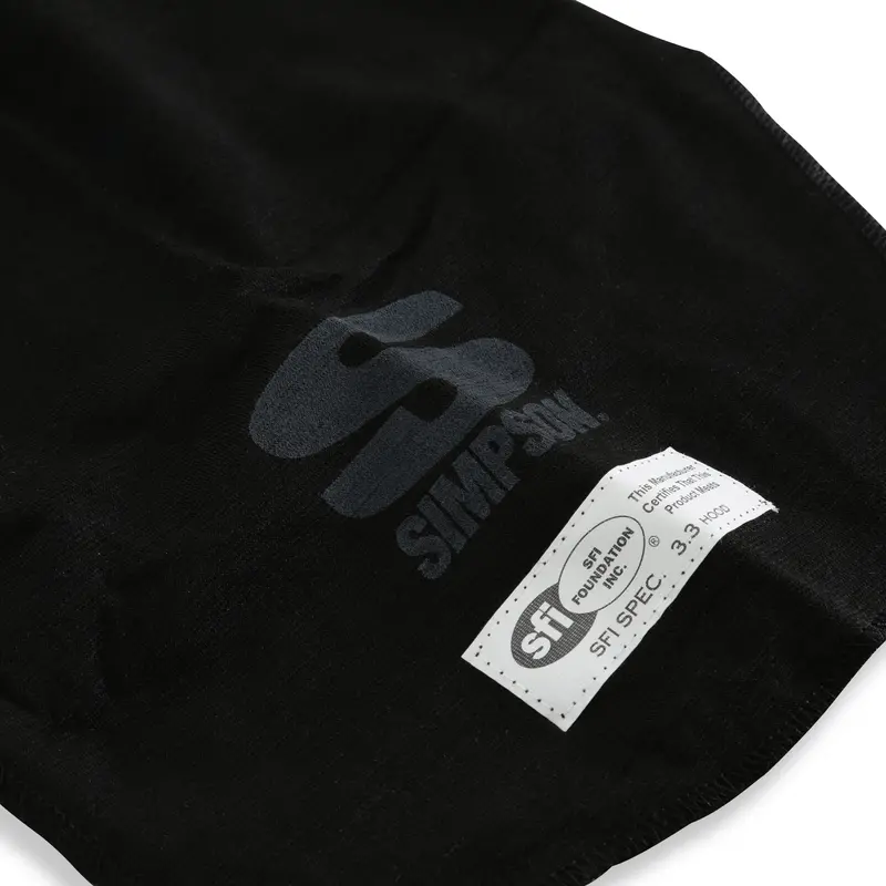 Simpson Racing Pro-Fit Balaclavas 2