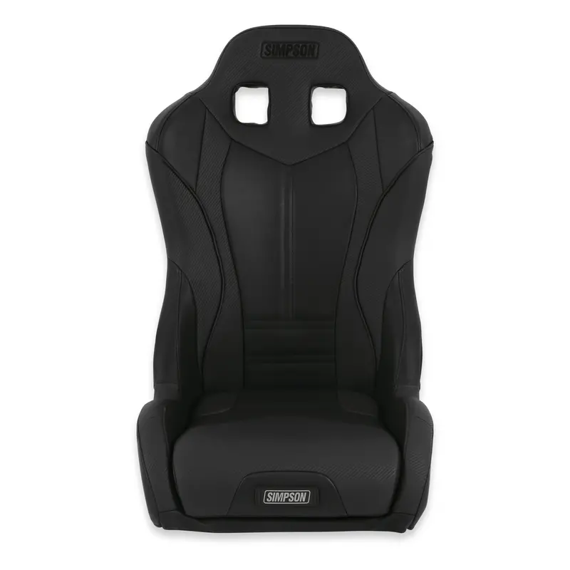 Simpson Racing Pro Sport Off-Road Suspension Seat 1