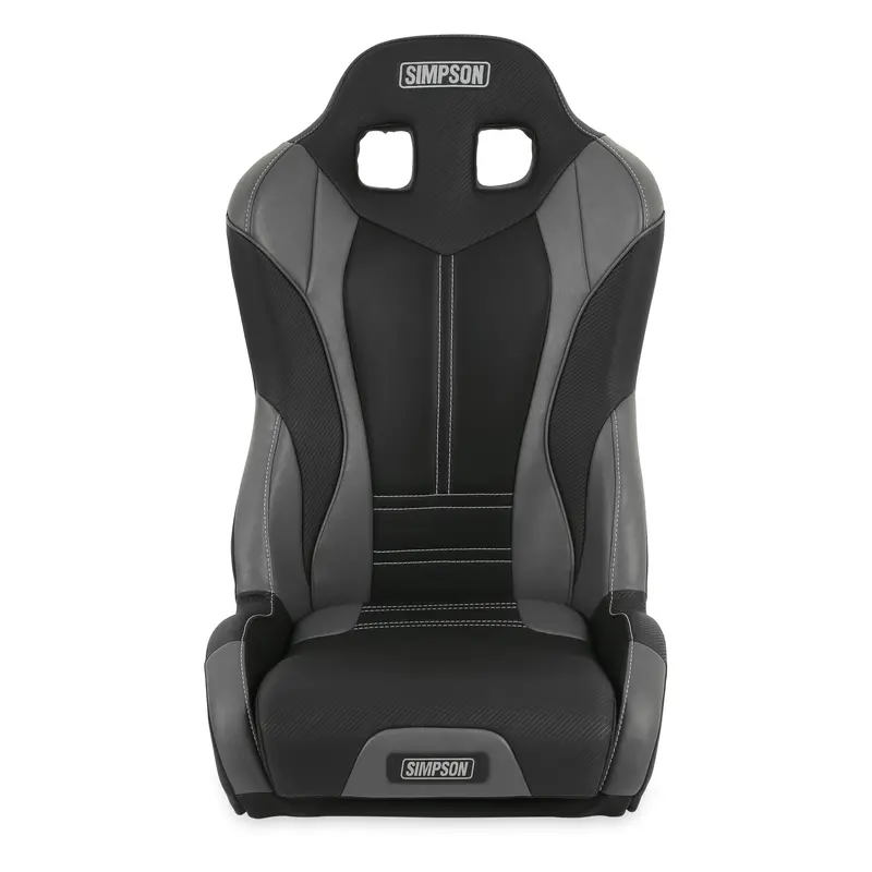 Simpson Racing Pro Sport Off-Road Suspension Seat 1