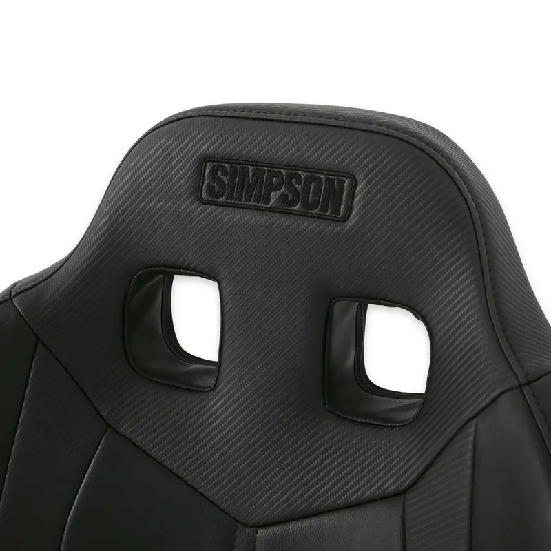 Simpson Racing Pro Sport Off-Road Suspension Seat 2