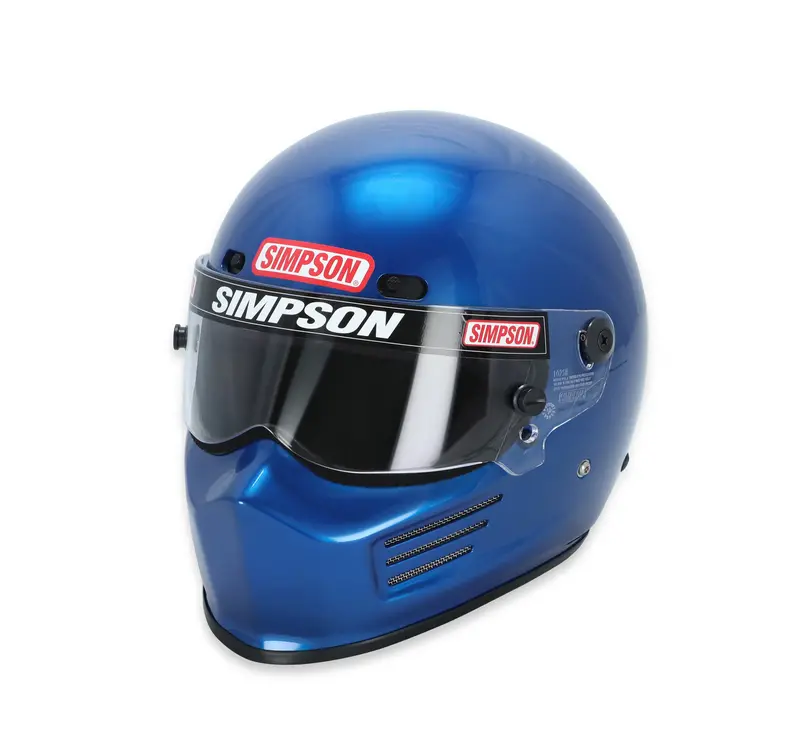 Simpson Racing  Sa2020 Super Bandit Helmet 1