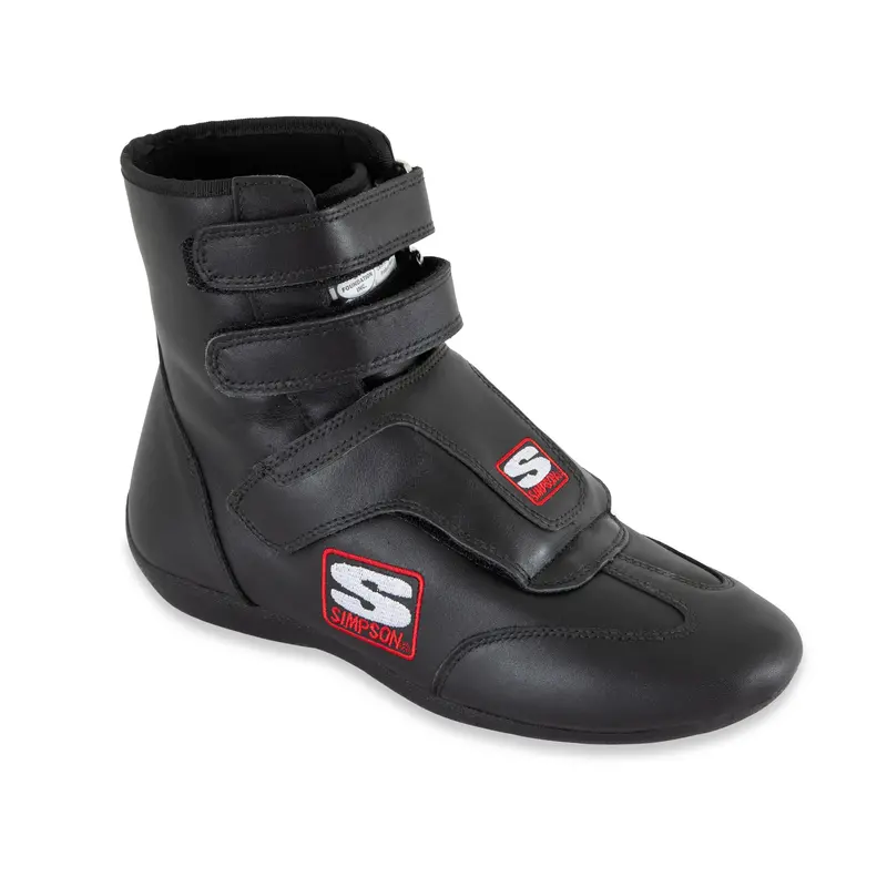 Simpson Racing Stealth Sprint Shoes 1