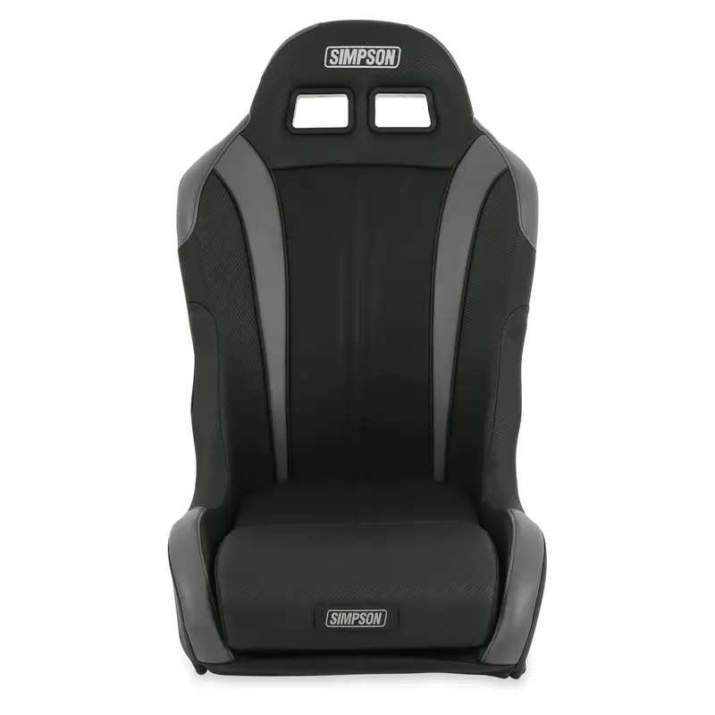 Simpson Racing Vortex Ii Off-Road Suspension Seat 1