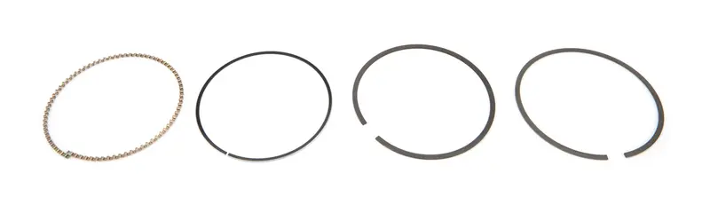 Single Cyl Piston Ring Set 4.315 1.5 15 3.0Mm 1