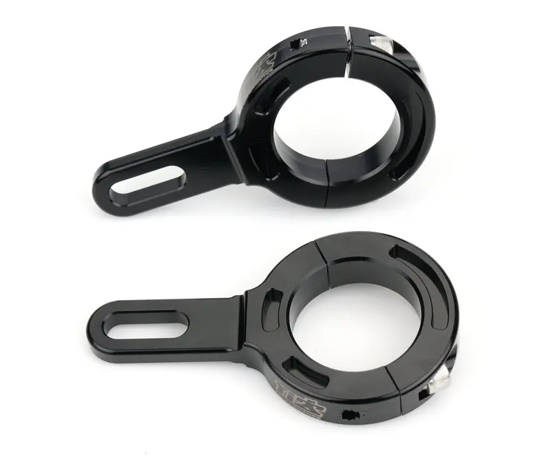 Six Point Tank Mount Clamps Pair Woo Approved 1