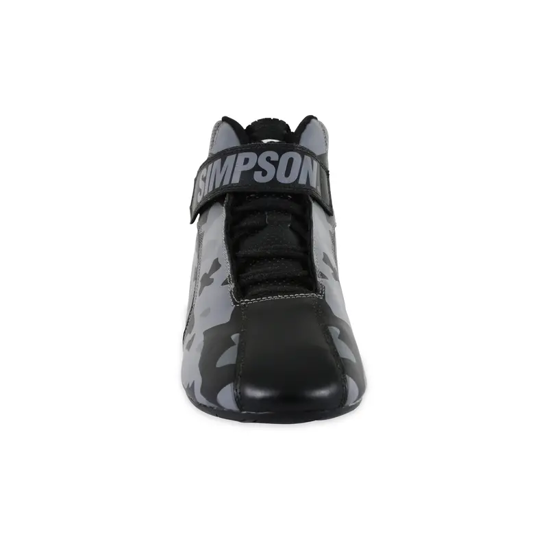 Size 13.5 - Blackout 1