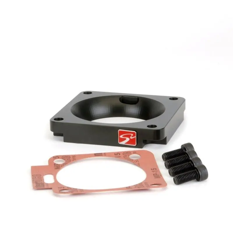 Skunk2 90Mm K Series Throttle Body Adapter 1