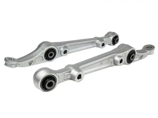 Skunk2 92-95 Civic And 94-01 Acura Integra Front Lower Control Arm - Hard Rubber Bushing 1