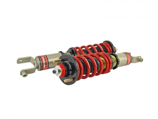 Skunk2 94-01 Acura Integra (Non Type R)/92-95 Honda Civic Pro S Ii Coilovers (8K/8K Spring Rates) 2