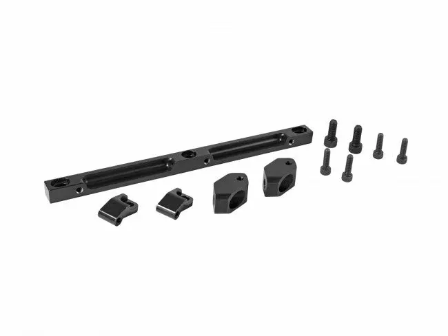 Skunk2 K Series Fuel Rail For Ultra Street And Ultra Race Manifolds - Primary And Secondary 1