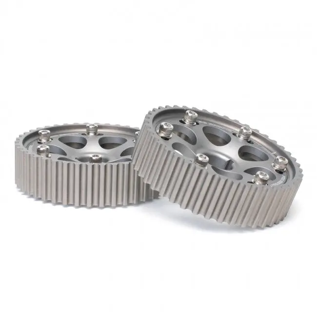 Skunk2 Pro-Series Honda H22/F20b Dohc Vtec Cam Gears (Ti Color) 304-05-5225 1