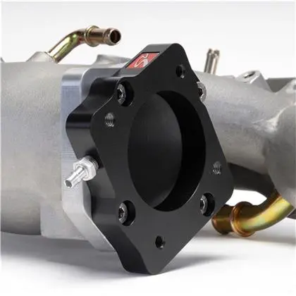 Skunk2 Pro Series K Series To B Series Throttle Body Adapter 1