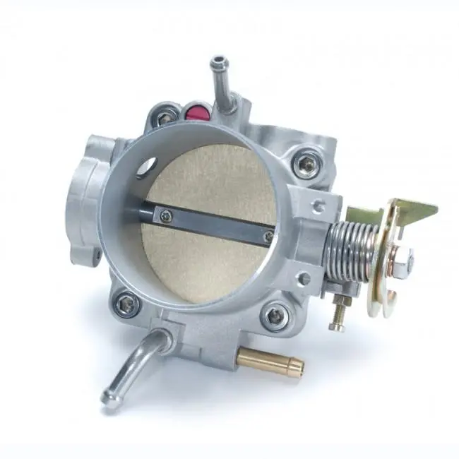 Skunk2 Racing 309-05-1050 Alpha 70Mm Throttle Body - B/D/F/H Series 1