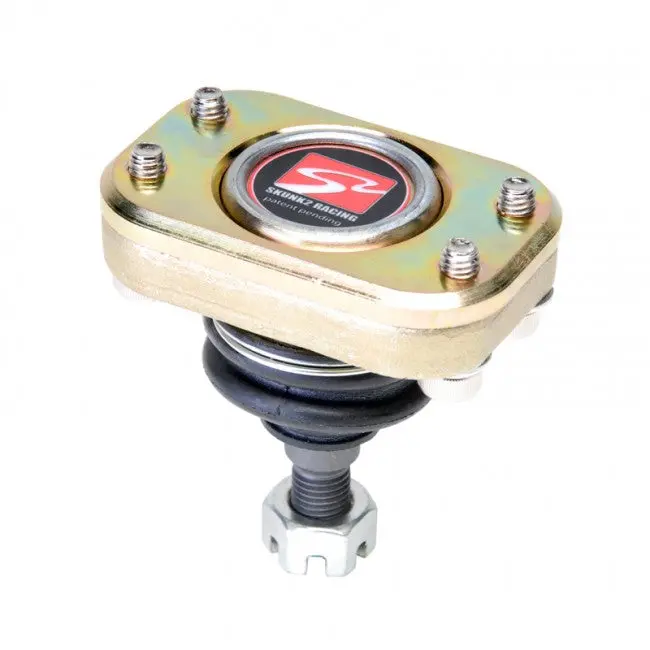 Skunk2 Racing '92-'00 Civic, '94-'01 Integra Pro Series Front Camber Kit Ball Joint 1