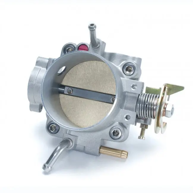 Skunk2 Racing Alpha 66Mm Throttle Body - B/D/F/H Series 309-05-1030 1