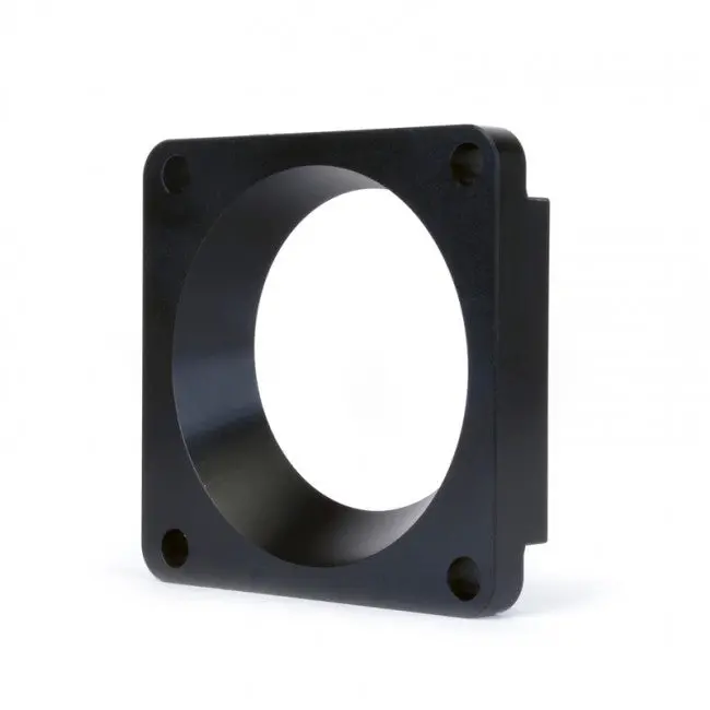 Skunk2 Racing B/D/F Series To Ultra Race Throttle Body Adapter 1