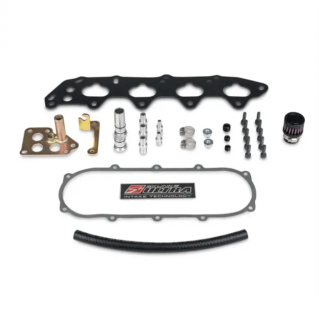 Skunk2 Racing B Ultra Street Manifold Complete Assembly Hardware Kit 1