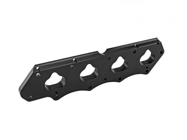 Skunk2 Racing Intake Manifold Adapter - K To H 1