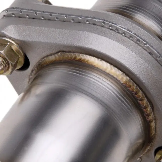 Skunk2 Racing Mega Power Rr Exhaust - '06-'11 Civic Si 2Dr. 413-05-6025 1