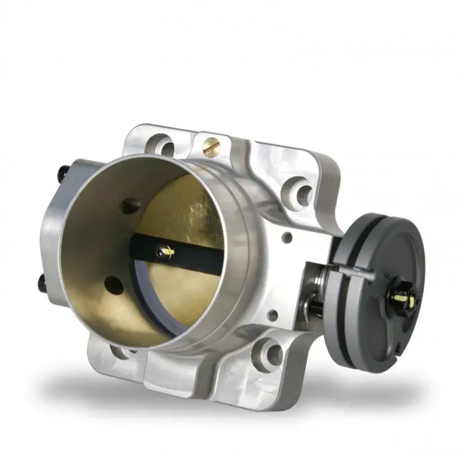Skunk2 Racing Pro 70Mm Throttle Body - B/D/F/H Series 1
