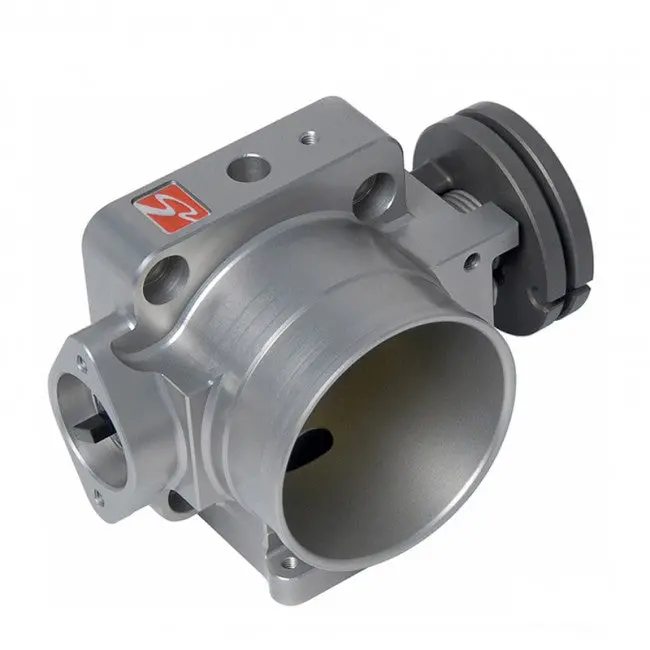 Skunk2 Racing Pro 70Mm Throttle Body - K Series 309-05-0080 1