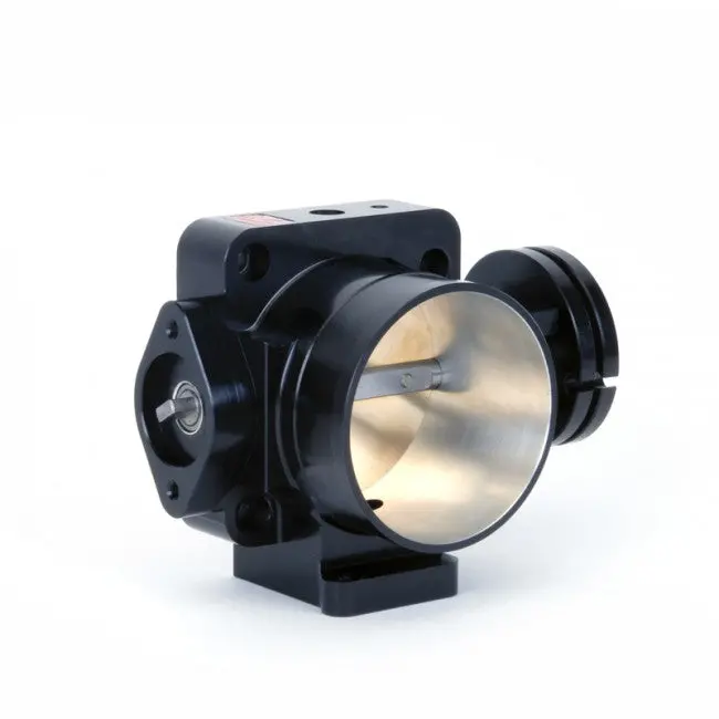 Skunk2 Racing Pro 70Mm Throttle Body - K Series - Black 309-05-0085 1
