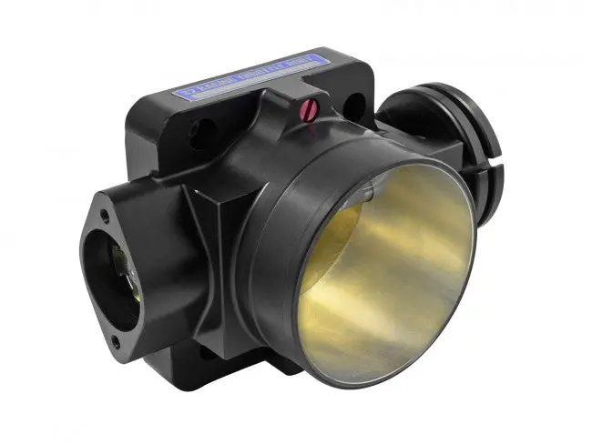 Skunk2 Racing Pro 74Mm Throttle Body - B/D/F/H Series - Black 1