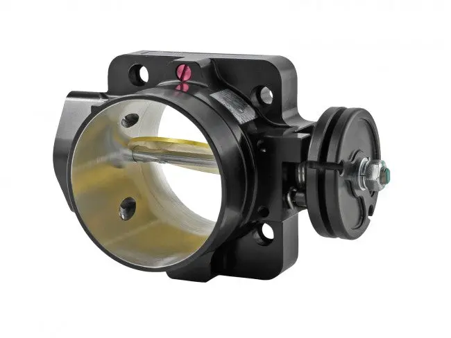 Skunk2 Racing Pro 74Mm Throttle Body - B/D/F/H Series - Black 2