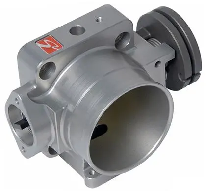 Skunk2 Racing Pro 74Mm Throttle Body - K Series 1