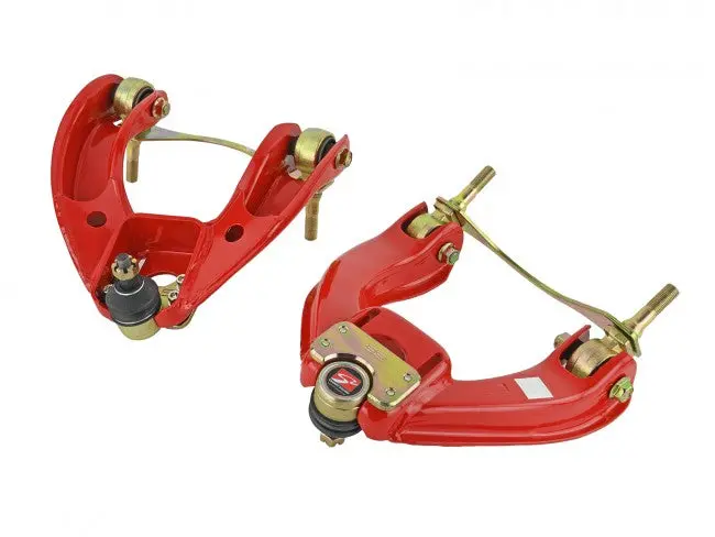 Skunk2 Racing Pro Camber Kit - Front - '88-'91 Civic/ Crx 1
