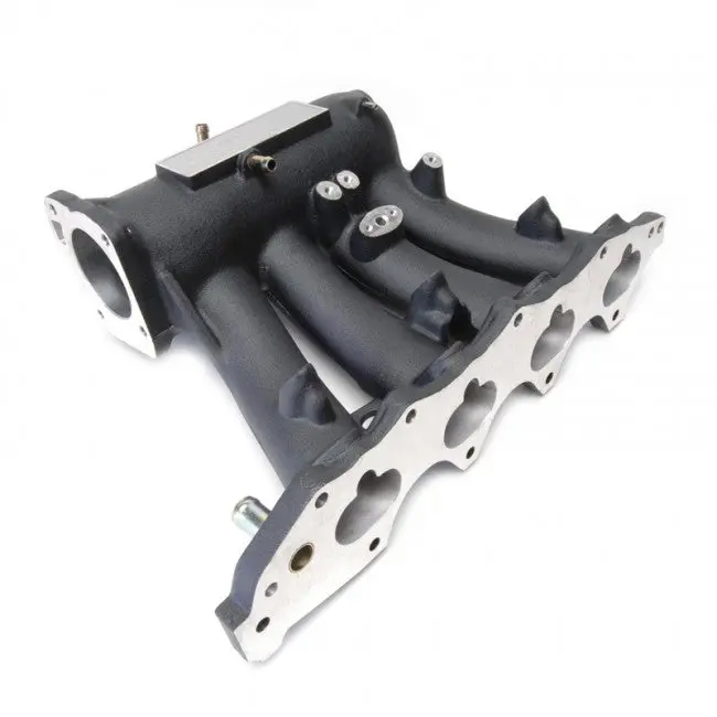 Skunk2 Racing Pro Intake Manifold - B16/B17/B18c5 - Black 307-05-0295 1