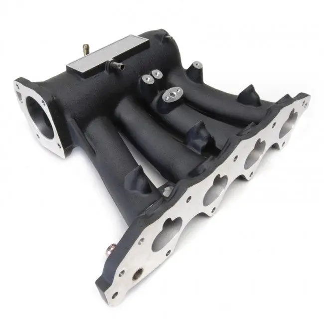 Skunk2 Racing Pro Intake Manifold - B18c1 - Black 307-05-0275 1