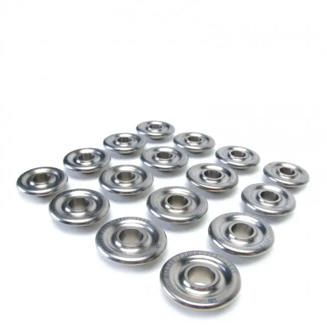 Skunk2 Racing Pro Ti Retainer Set - B/ H Vtec 308-05-0300 1