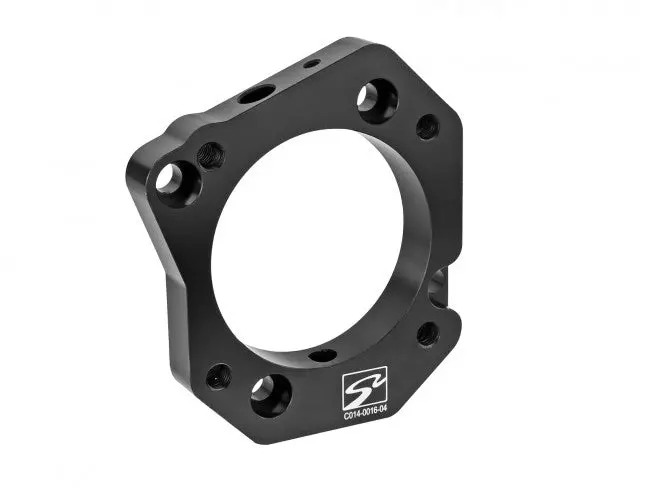 Skunk2 Racing Throttle Body Adapter - K (Rbc) To K (Prb) 309-05-0120 1