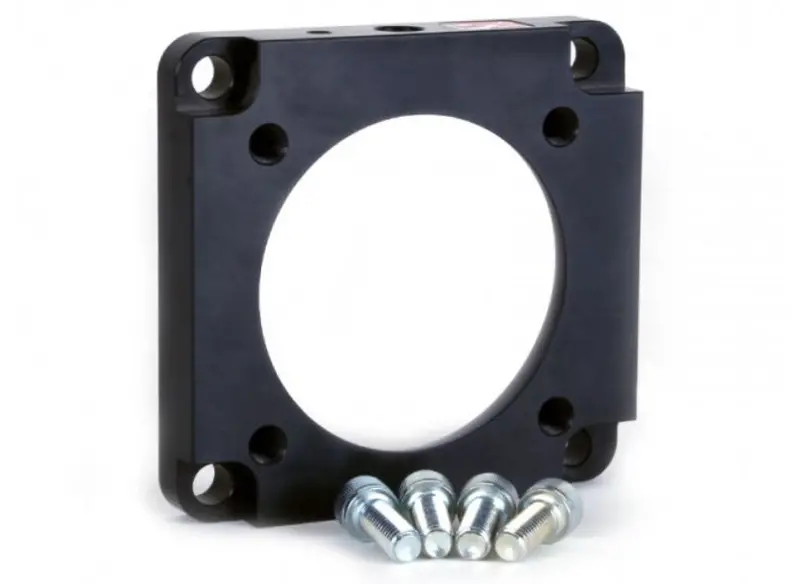 Skunk2 Racing Throttle Body Adapter - Ultra Race Flange To Rbc Pattern 1