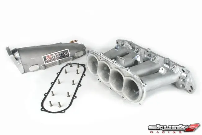 Skunk2 Racing Ultra Street Intake Manifold - B Vtec 307-05-0500 1