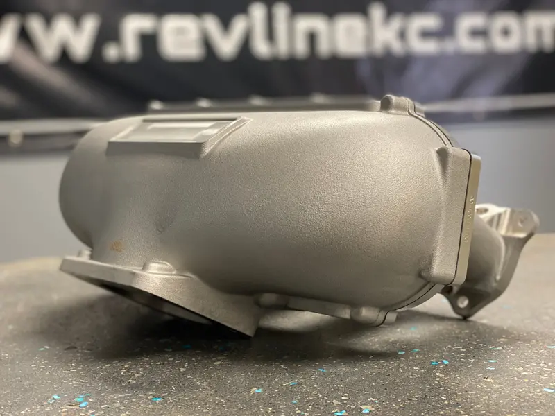 Skunk2 Ultra Race Center Feed Intake Manifold - K Series 1
