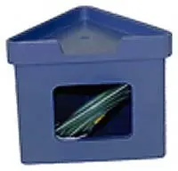 Slant Water Caddy Stand 1