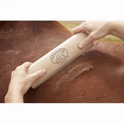 Sleekez Large Grooming Tool- 10" 1