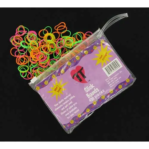 Slick Bands Multi-Colored 1