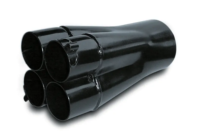 Slip-On Collector 2-3/8 X 4-1/2 1