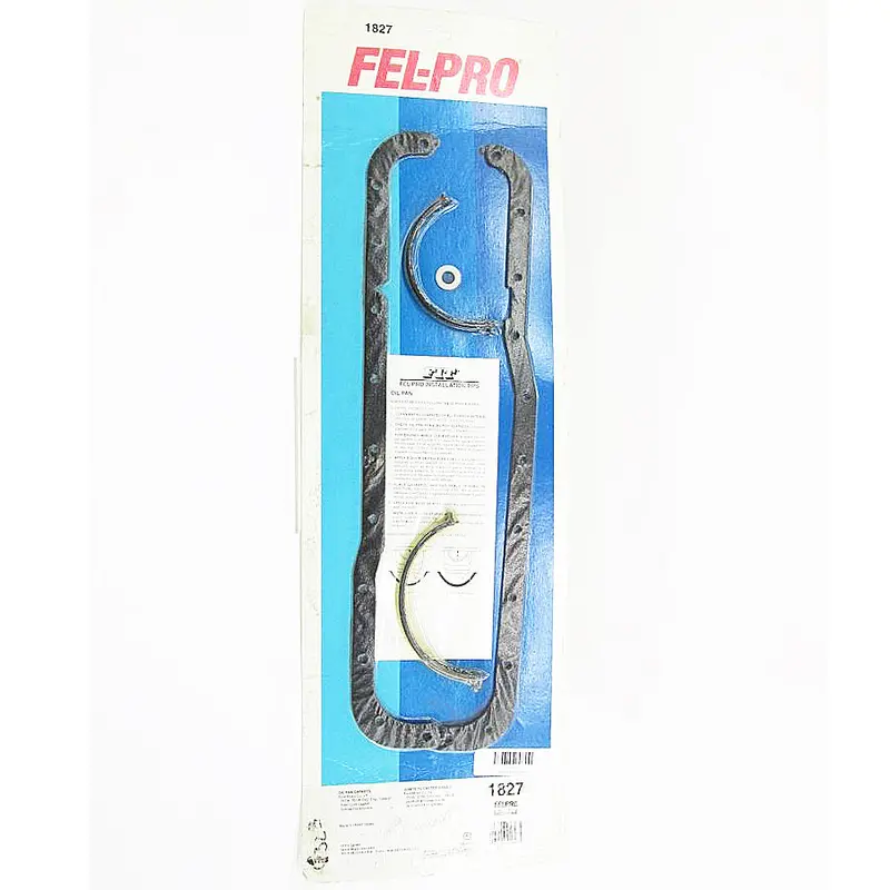 Small Block Ford Oil Pan Gasket (351W) 1