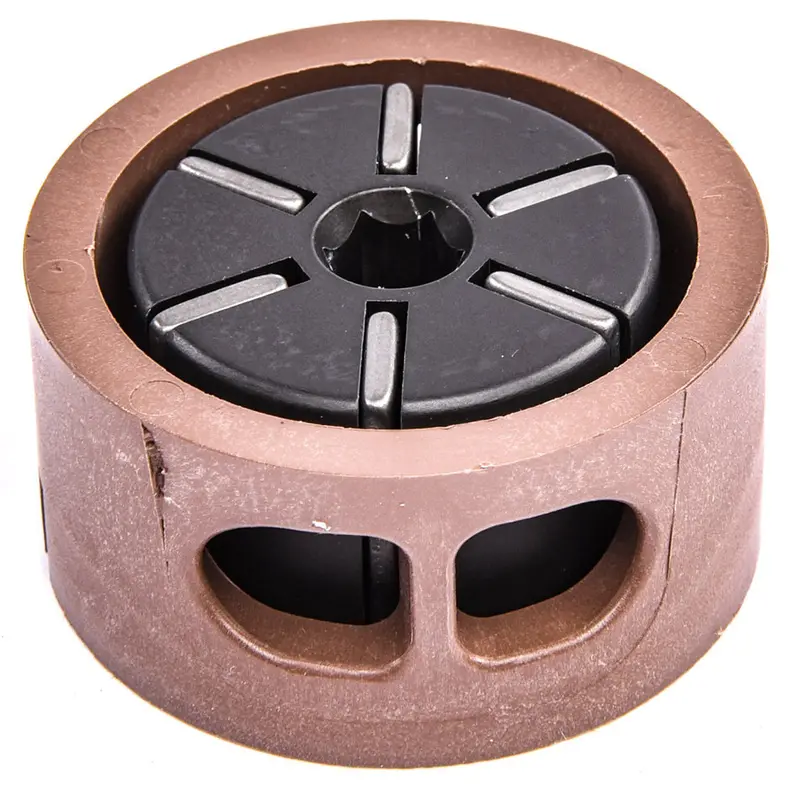 Small Cam Ring - Rotor Vane Assembly - 275-300 1