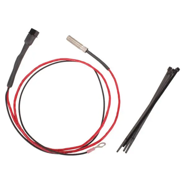 Small Non-Magnetic Pick- Up 1