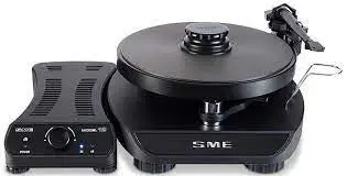 Sme Model 12 Mk. 2 (Available To Demo) 1