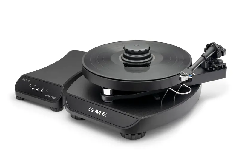 Sme Model 12 Mk. 2 (Available To Demo) 2