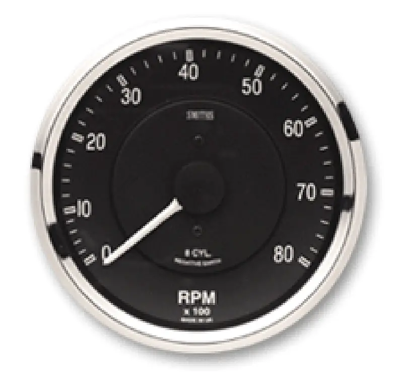 Smiths 100Mm Tachometer 1