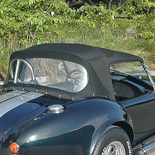 Soft Top Fabric 1